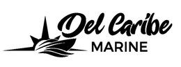 DEL CARIBE MARINE trademark