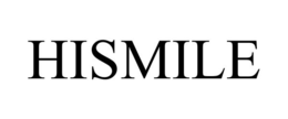 HISMILE trademark