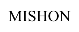 MISHON trademark