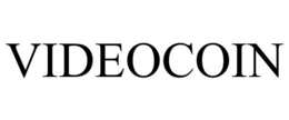 VIDEOCOIN trademark