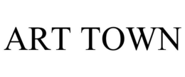 ART TOWN trademark