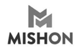 M MISHON trademark