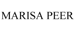 MARISA PEER trademark
