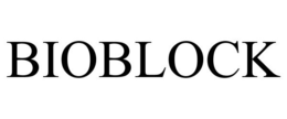 BIOBLOCK trademark