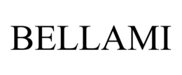 BELLAMI trademark