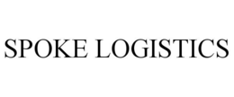 SPOKE LOGISTICS trademark