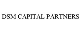 DSM CAPITAL PARTNERS trademark