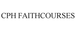 CPH FAITHCOURSES trademark