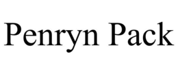 PENRYN PACK trademark