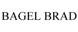 BAGEL BRAD trademark