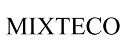 MIXTECO trademark