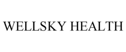WELLSKY HEALTH trademark