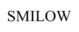 SMILOW trademark