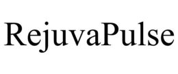 REJUVAPULSE trademark