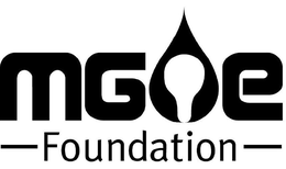 M G E FOUNDATION trademark