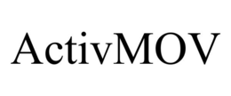 ACTIVMOV trademark