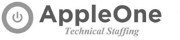 APPLEONE TECHNICAL STAFFING trademark