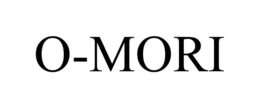 O-MORI trademark