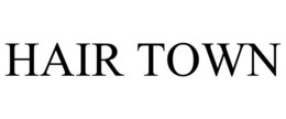HAIR TOWN trademark