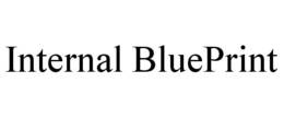 INTERNAL BLUEPRINT trademark