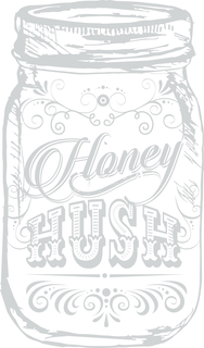 HONEY HUSH trademark
