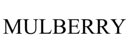 MULBERRY trademark