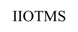 IIOTMS trademark