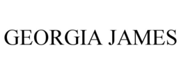 GEORGIA JAMES trademark