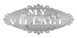 MY VILLAGE trademark