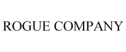 ROGUE COMPANY trademark