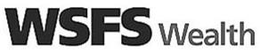 WSFS WEALTH trademark