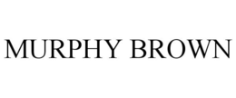MURPHY BROWN trademark