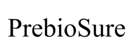PREBIOSURE trademark