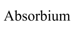 ABSORBIUM trademark