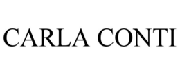 CARLA CONTI trademark
