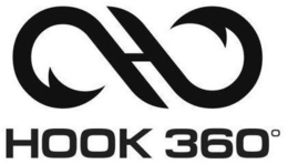 HOOK 360° trademark