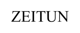 ZEITUN trademark