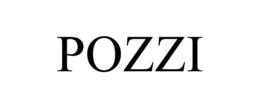 POZZI trademark