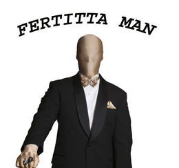 FERTITTA MAN trademark