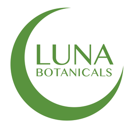 LUNA BOTANICALS trademark