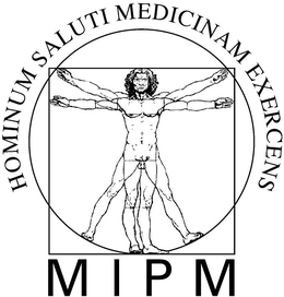 MIPM HOMINUM SALUTI MEDICINAM EXERCENS trademark