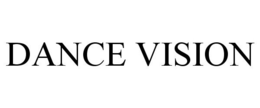 DANCE VISION trademark