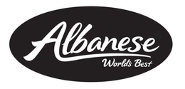 ALBANESE WORLD'S BEST trademark