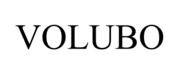 VOLUBO trademark