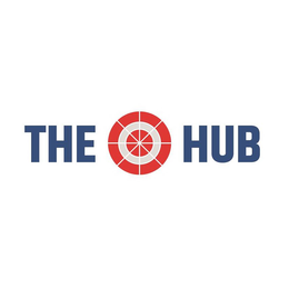 THE HUB trademark