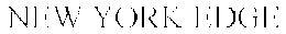 NEW YORK EDGE trademark