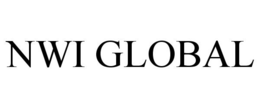 NWI GLOBAL trademark