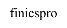FINICSPRO trademark
