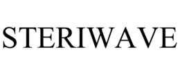 STERIWAVE trademark