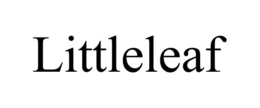 LITTLELEAF trademark